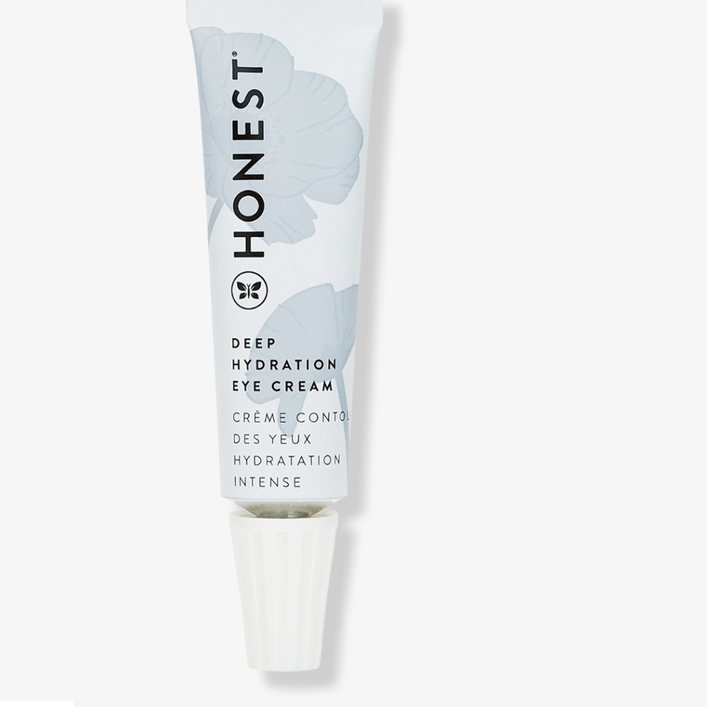 Honest Beauty Deep Hydration Eye Cream full size 0.5 oz